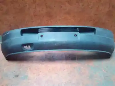 Second-hand car spare part front bumper for volkswagen lt caja cerrada / combi (mod. 1997) lt 35 caja cerrada oem iam references 2d0807102  