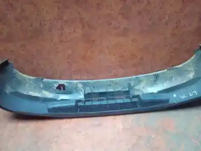Second-hand car spare part front bumper for volkswagen lt caja cerrada / combi (mod. 1997) lt 35 caja cerrada oem iam references 2d0807102  
