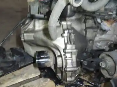 Gebrauchtes Autoersatzteil getriebe zum toyota avensis berlina (t25) 2.2 d-4d clean power executive berlina oem-iam-referenzen 2ad  