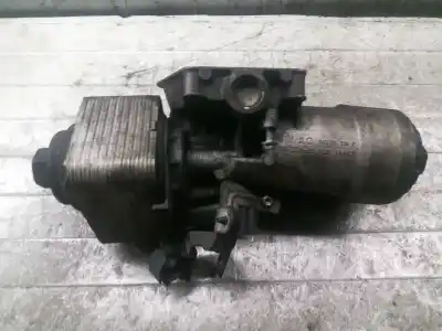 Автозапчасти б/у ОХЛАДИТЕЛЬ МОТОРНОГО МАСЛА за VOLKSWAGEN PASSAT BERLINA (3C2)  ссылки OEM IAM 045115389E  