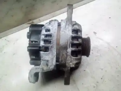 Second-hand car spare part ALTERNATOR for NISSAN NOTE (E11E)  OEM IAM references 23100AX62B TG8S024 2543488A