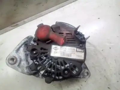 Peça sobressalente para automóvel em segunda mão alternador por nissan note (e11e) 1.4 cat referências oem iam 23100ax62b tg8s024 2543488a