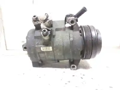 Second-hand car spare part air conditioning compressor for bmw x5 (e53) 4.4 v8 32v cat (m62) oem iam references 4472203324  10s17c