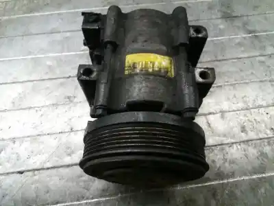Автозапчасти б/у компрессор кондиционера воздуха за ford transit mod. 2000 combi motor 2.0 ltr. - 74 kw tde cat ссылки oem iam xs7h19d629ac  