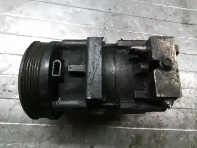 Автозапчасти б/у компрессор кондиционера воздуха за ford transit mod. 2000 combi motor 2.0 ltr. - 74 kw tde cat ссылки oem iam xs7h19d629ac  