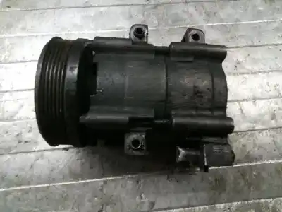 Автозапчасти б/у компрессор кондиционера воздуха за ford transit mod. 2000 combi motor 2.0 ltr. - 74 kw tde cat ссылки oem iam xs7h19d629ac  