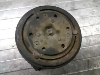 Автозапчасти б/у компрессор кондиционера воздуха за ford transit mod. 2000 combi motor 2.0 ltr. - 74 kw tde cat ссылки oem iam xs7h19d629ac  