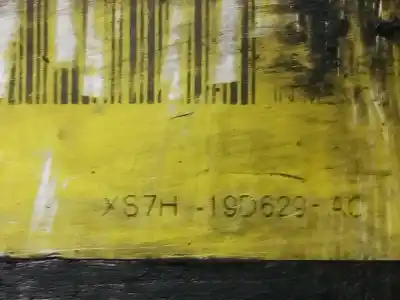 Автозапчасти б/у компрессор кондиционера воздуха за ford transit mod. 2000 combi motor 2.0 ltr. - 74 kw tde cat ссылки oem iam xs7h19d629ac  