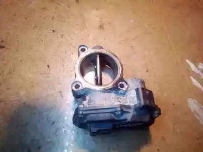 Pièce détachée automobile d'occasion BOITIER DE PAPILLON pour BMW SERIE 3 LIM. (F30)  Références OEM IAM 13547810752  10378517