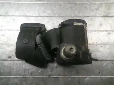 Second-hand car spare part front right seat belt for smart coupe básico (45kw) oem iam references 33003480  