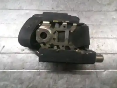 Second-hand car spare part front right seat belt for smart coupe básico (45kw) oem iam references 33003480  