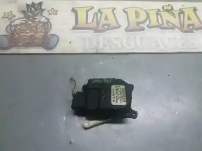 Peça sobressalente para automóvel em segunda mão Motor De Sofagem por BMW MINI (R56) Cooper S Referências OEM IAM 990433S  