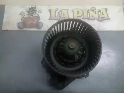 Second-hand car spare part HEATER BLOWER MOTOR for RENAULT MEGANE I COACH (DA0/1_)  OEM IAM references   