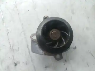 Second-hand car spare part water pump for audi a3 sportback (8p) 1.9 tdi ambition oem iam references 038121031f  