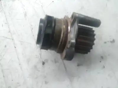 Second-hand car spare part water pump for audi a3 sportback (8p) 1.9 tdi ambition oem iam references 038121031f  
