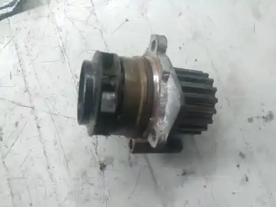 Second-hand car spare part water pump for audi a3 sportback (8p) 1.9 tdi ambition oem iam references 038121031f  
