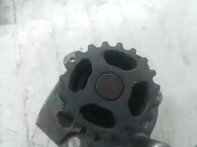Second-hand car spare part water pump for audi a3 sportback (8p) 1.9 tdi ambition oem iam references 038121031f  
