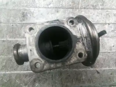 Second-hand car spare part egr valve for bmw serie 3 touring (e91) 2.0 16v diesel oem iam references 7792077  70051200