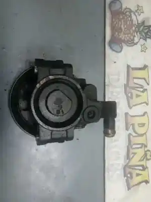 Second-hand car spare part steering pump for ford focus c-max (cap) 1.6 tdci cat oem iam references hb0jc  