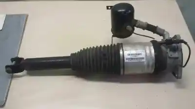 Pezzo di ricambio per auto di seconda mano AMMORTIZZATORE POSTERIORE DESTRO per AUDI A8 D3 (4E2, 4E8)  Riferimenti OEM IAM 4E0616001E  
