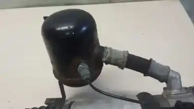 Second-hand car spare part right rear shock absorber for audi a8 d3 (4e2, 4e8) 4.0 tdi quattro oem iam references 4e0616001e  