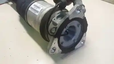 Second-hand car spare part right rear shock absorber for audi a8 d3 (4e2, 4e8) 4.0 tdi quattro oem iam references 4e0616001e  