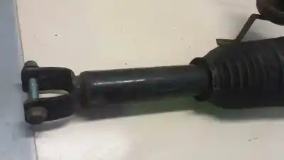 Second-hand car spare part right rear shock absorber for audi a8 d3 (4e2, 4e8) 4.0 tdi quattro oem iam references 4e0616001e  