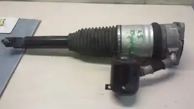 Second-hand car spare part right rear shock absorber for audi a8 d3 (4e2, 4e8) 4.0 tdi quattro oem iam references 4e0616001e  