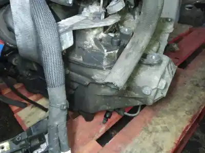Pezzo di ricambio per auto di seconda mano RIDUTTORE per BMW MINI (R56)  Riferimenti OEM IAM CHA 0103069CHA 2300.7568720-03
