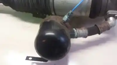 Peça sobressalente para automóvel em segunda mão amortecedor traseiro esquerdo por audi a8 d3 (4e2, 4e8) 4.0 tdi quattro referências oem iam 4e0616002e  