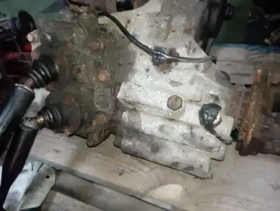 Second-hand car spare part transfer box for ford ranger (eq) doka 4x4 oem iam references r51j 4t307 