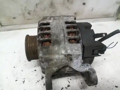 Автозапчастина б/у ГЕНЕРАТОР для AUDI A4 BERLINA (8E)  Посилання на OEM IAM 078903016AC  SG14B012 2542497C