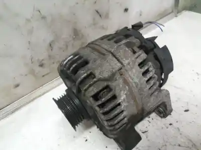 Автозапчасти б/у ГЕНЕРАТОР за OPEL CORSA C  ссылки OEM IAM 13222931  0124425057