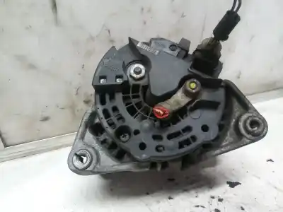Pezzo di ricambio per auto di seconda mano alternatore per opel corsa c 1.2 16v cat (z 12 xep / lb4) riferimenti oem iam 13222931  0124425057