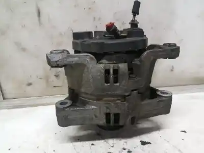Pezzo di ricambio per auto di seconda mano alternatore per opel corsa c 1.2 16v cat (z 12 xep / lb4) riferimenti oem iam 13222931  0124425057