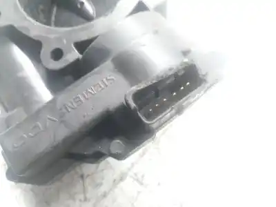 Peça sobressalente para automóvel em segunda mão borboleta de admissão por bmw mini cabrio (r57) 1.6 16v cat referências oem iam a2c53279370  v75766978002