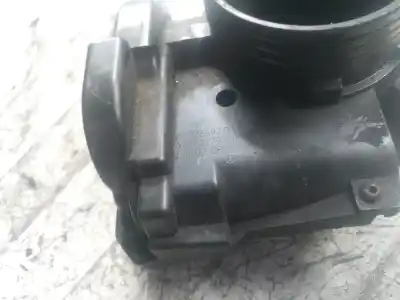 Peça sobressalente para automóvel em segunda mão borboleta de admissão por bmw mini cabrio (r57) 1.6 16v cat referências oem iam a2c53279370  v75766978002