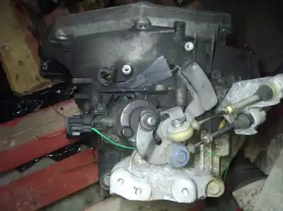 Pièce détachée automobile d'occasion boîte de vitesses pour opel astra j gtc 2.0 16v cdti références oem iam r12095095-avf f40 r12095095 avf