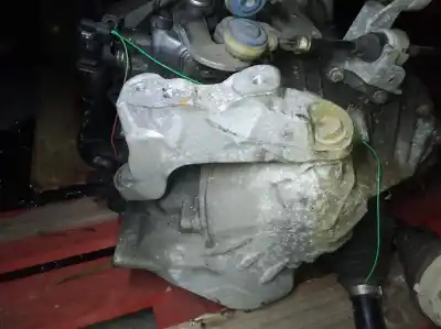 Pièce détachée automobile d'occasion boîte de vitesses pour opel astra j gtc 2.0 16v cdti références oem iam r12095095-avf f40 r12095095 avf