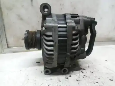 Peça sobressalente para automóvel em segunda mão alternador por bmw mini (r56) 1.6 16v referências oem iam a3tg5281  
