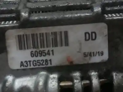 Peça sobressalente para automóvel em segunda mão alternador por bmw mini (r56) 1.6 16v referências oem iam a3tg5281  