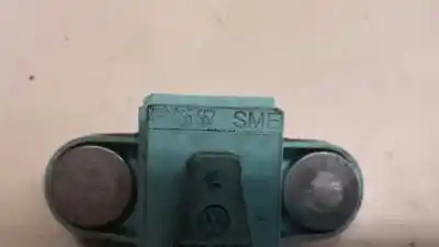 Peça sobressalente para automóvel em segunda mão módulo eletrônico por audi a4 avant (8e) 1.9 tdi (96kw) referências oem iam 4f0955557  