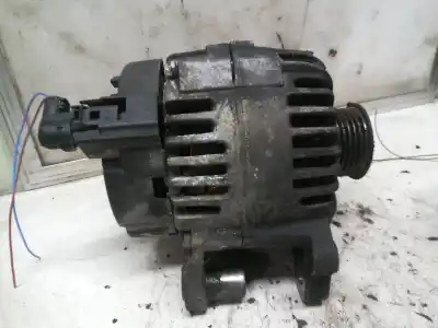 İkinci el araba yedek parçası ALTERNATÖR için VOLKSWAGEN GOLF V BERLINA (1K1)  OEM IAM referansları 03C903023B  TG11C015