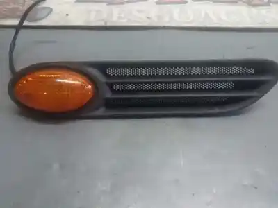 Автозапчасти б/у ЛЕВЫЙ БОКОВОЙ ФОНАРЬ за BMW MINI (R50,R53)  ссылки OEM IAM 1503560  