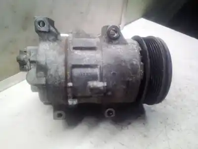 Peça sobressalente para automóvel em segunda mão compressor de ar condicionado a/a a/c por toyota auris (e15) 1.6 referências oem iam 4472601495  