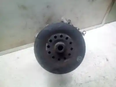 Peça sobressalente para automóvel em segunda mão compressor de ar condicionado a/a a/c por toyota auris (e15) 1.6 referências oem iam 4472601495  