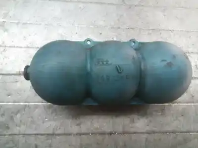 Peça sobressalente para automóvel em segunda mão COMPRESSOR SUSPENSÃO por AUDI A6 BERLINA (4F2)  Referências OEM IAM 443131541  