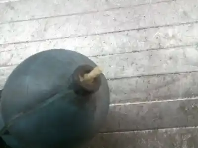 Peça sobressalente para automóvel em segunda mão compressor suspensão por audi a6 berlina (4f2) 3.0 v6 24v tdi referências oem iam 443131541  