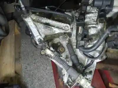 Pezzo di ricambio per auto di seconda mano riduttore per renault clio iii imusic pack dynamique riferimenti oem iam jh3128  