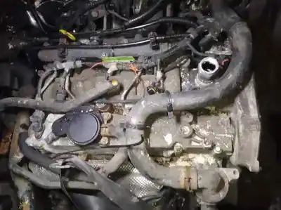 İkinci el araba yedek parçası komple motor için ldv maxus maxus oem iam referansları r2516l  vmr425